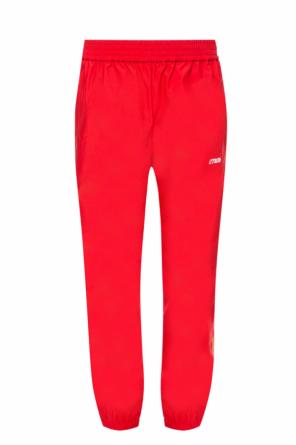 Printed track pants, zdjęcie 1 Printed track pants od Heron Preston